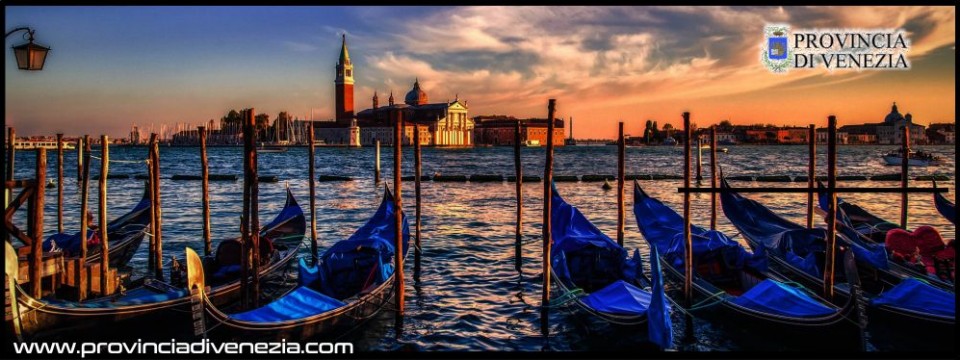 Percorsi turistici a Venezia lugares para ver en venezia italia italy turismo